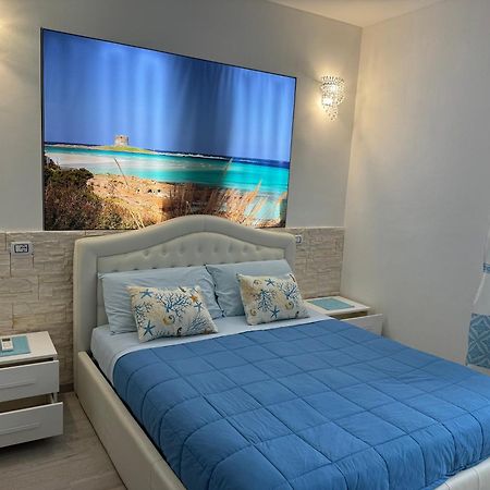 Appartamento La Pelosa 斯廷蒂诺 外观 照片
